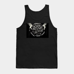 Microbiota Tank Top